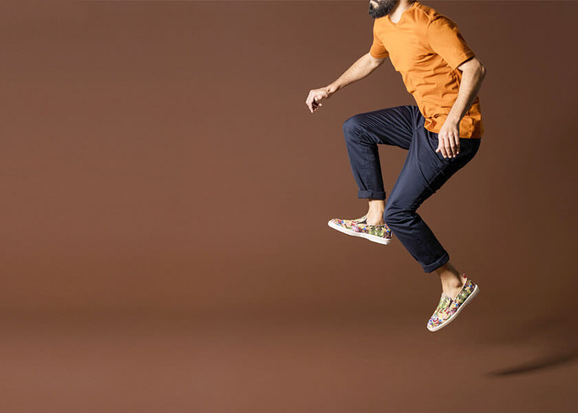 How I Stay Inspired & Come Up with New Ideas