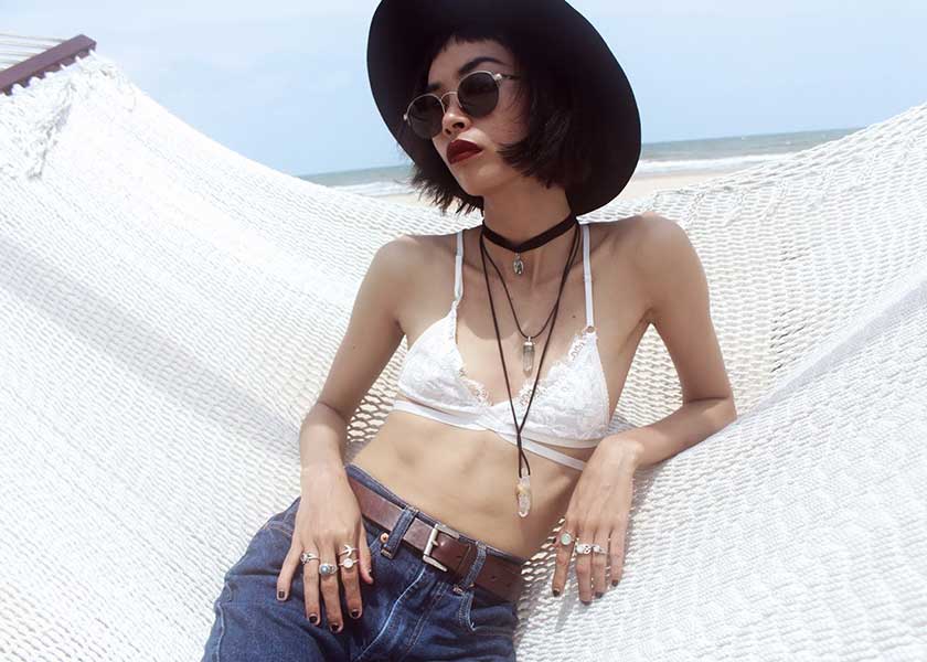 How I Stay Inspired & Come Up with New Ideas