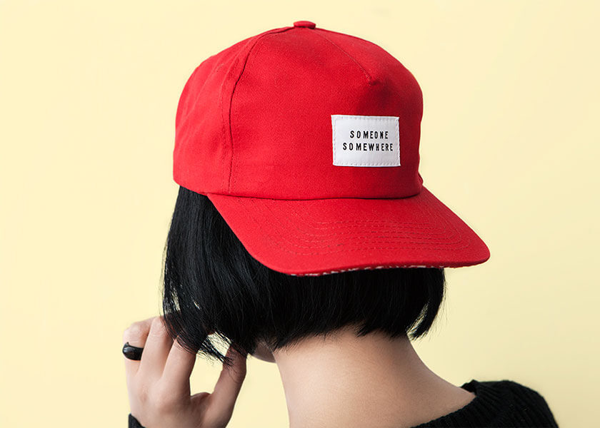 A Label For Women Who Don't Like To be Labeled